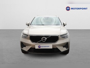 Used Volvo XC40 undefined for sale - 78432305: Photo