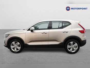 Used Volvo XC40 undefined for sale - 78432305: Photo
