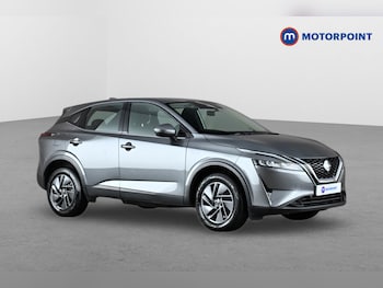 Used Nissan Qashqai 2022 for sale - 79196493: Photo