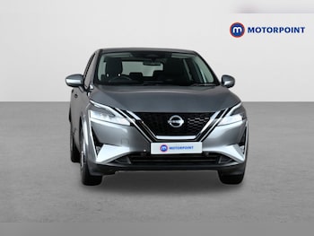 Used Nissan Qashqai 2022 for sale - 79196493: Photo