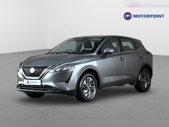Used Nissan Qashqai 2022 for sale - 79196493: Photo
