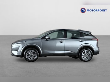 Used Nissan Qashqai 2022 for sale - 79196493: Photo