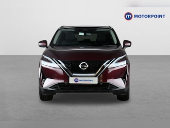 Used Nissan Qashqai 2021 for sale - 78718785: Photo