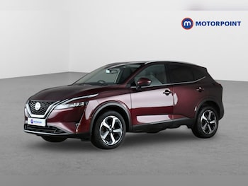 Used Nissan Qashqai 2021 for sale - 78718785: Photo