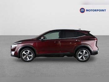Used Nissan Qashqai 2021 for sale - 78718785: Photo