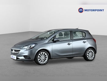 Used Vauxhall Corsa 2019 for sale - 78509956: Photo