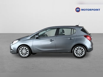 Used Vauxhall Corsa 2019 for sale - 78509956: Photo