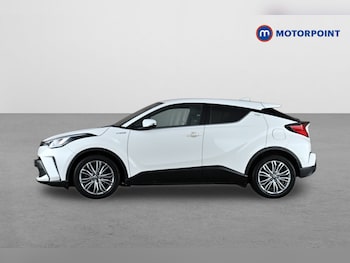 Used Toyota C-HR 2022 for sale - 79102723: Photo