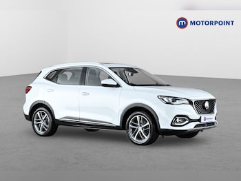 Used MG MG HS 2022 for sale - 79275169: Photo