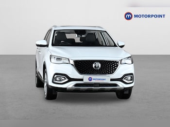 Used MG MG HS 2022 for sale - 79275169: Photo