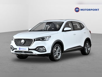 Used MG MG HS 2022 for sale - 79275169: Photo