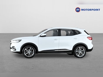 Used MG MG HS 2022 for sale - 79275169: Photo