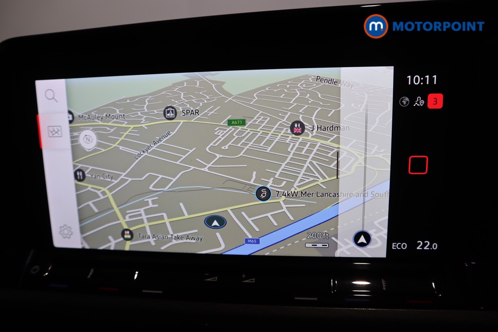 Used Volkswagen Golf 2022 for sale - 77138591: Photo 10