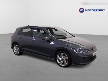 Volkswagen Golf feature image