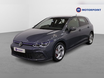 Used Volkswagen Golf 2022 for sale - 77138591: Photo