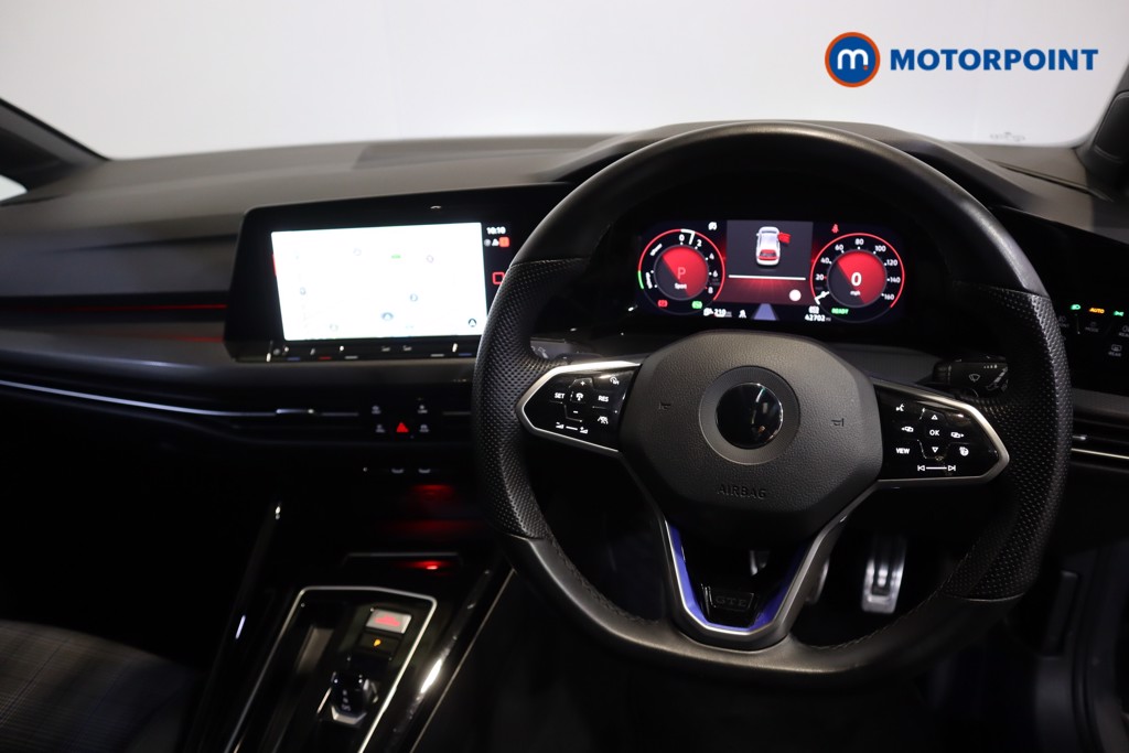 Used Volkswagen Golf 2022 for sale - 77138591: Photo 9