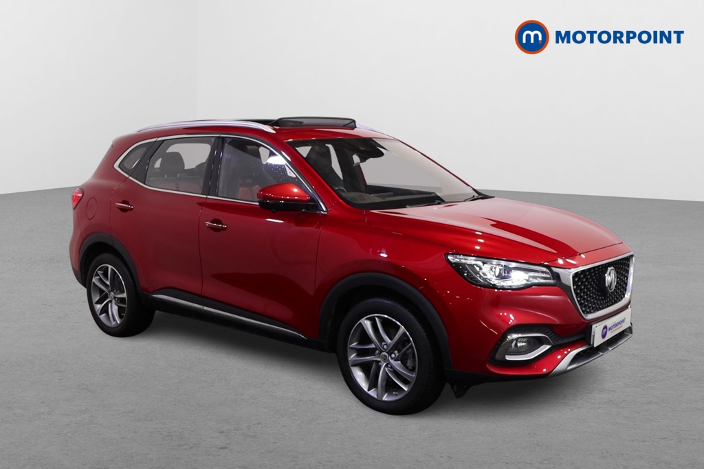 Used MG MG HS 2022 for sale - 76739063: Photo 1