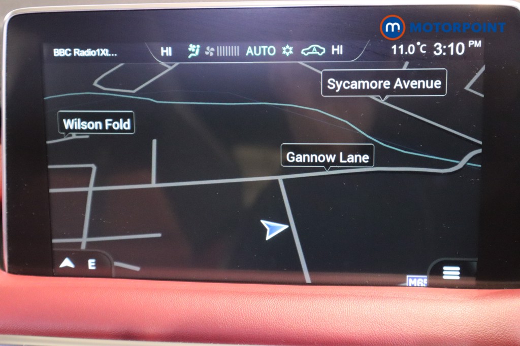 Used MG MG HS 2022 for sale - 76739063: Photo 10