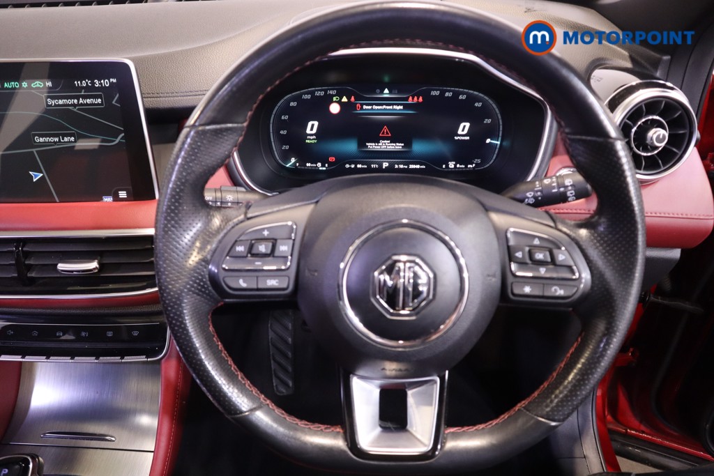 Used MG MG HS 2022 for sale - 76739063: Photo 11