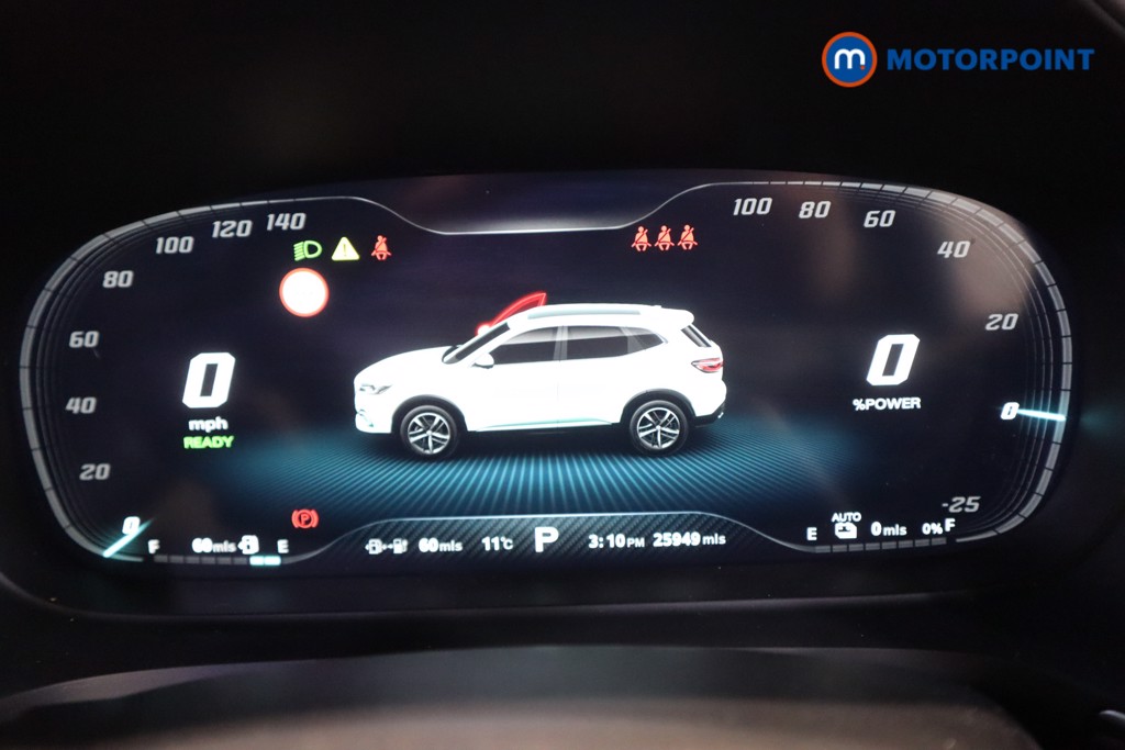 Used MG MG HS 2022 for sale - 76739063: Photo 12