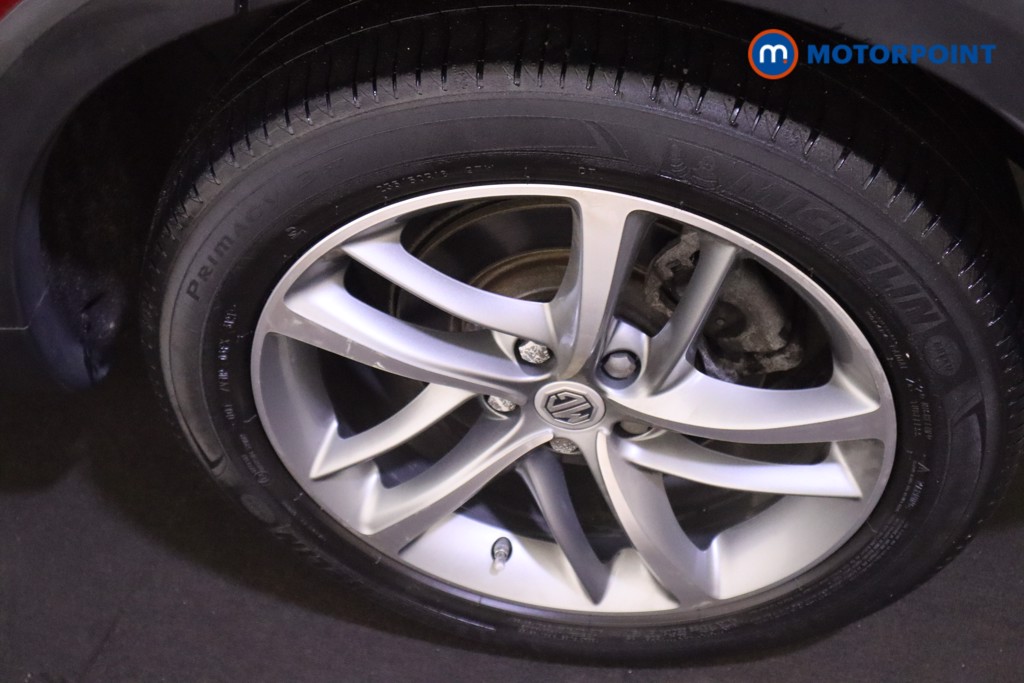 Used MG MG HS 2022 for sale - 76739063: Photo 17