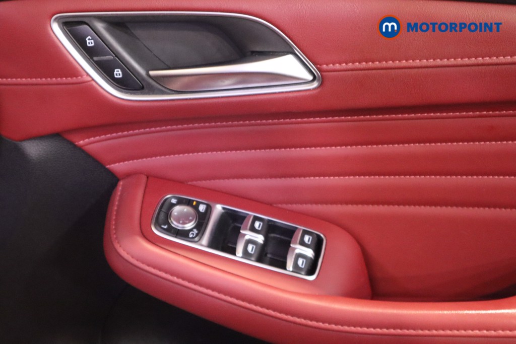 Used MG MG HS 2022 for sale - 76739063: Photo 22