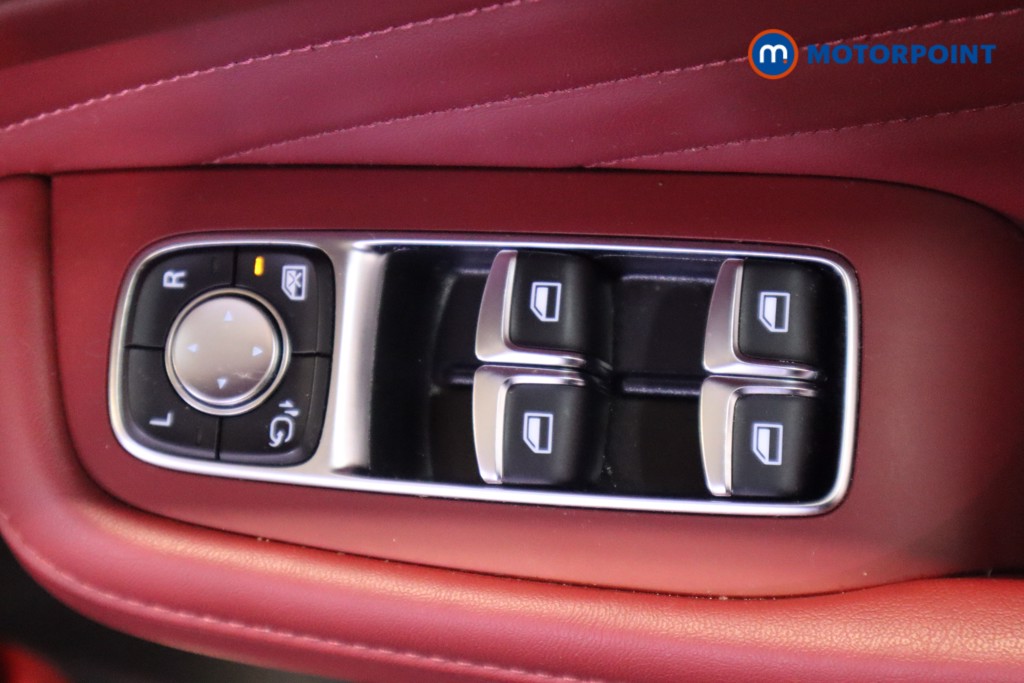 Used MG MG HS 2022 for sale - 76739063: Photo 23