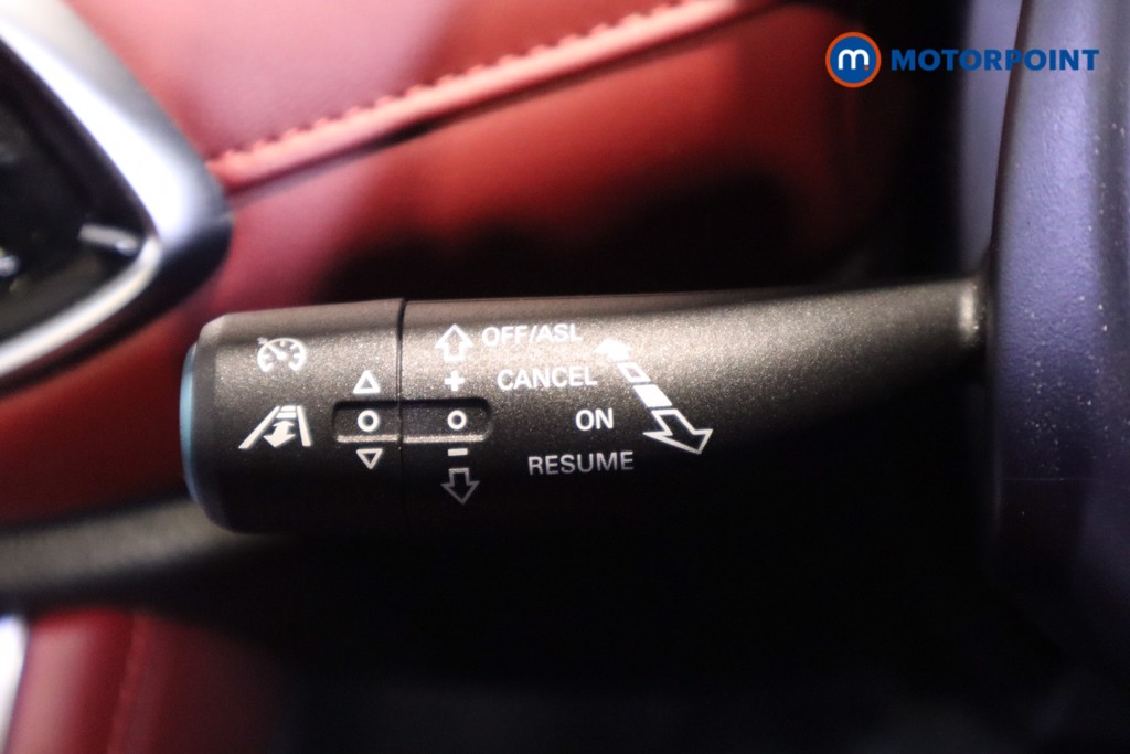 Used MG MG HS 2022 for sale - 76739063: Photo 28