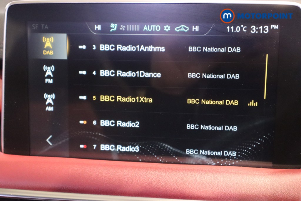 Used MG MG HS 2022 for sale - 76739063: Photo 29