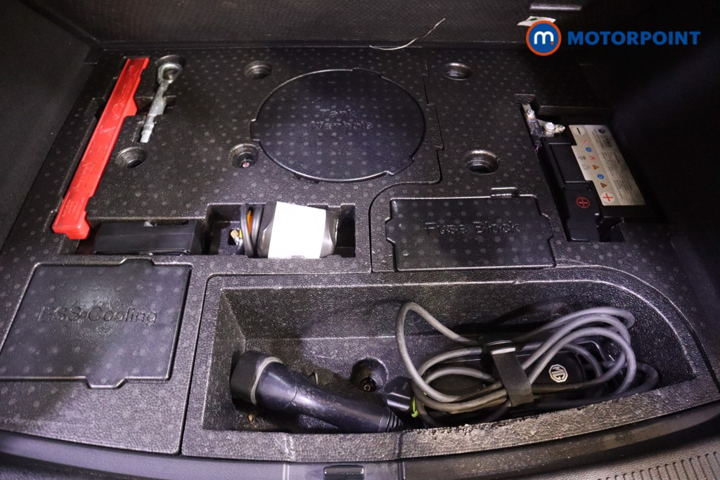 Used MG MG HS 2022 for sale - 76739063: Photo 41