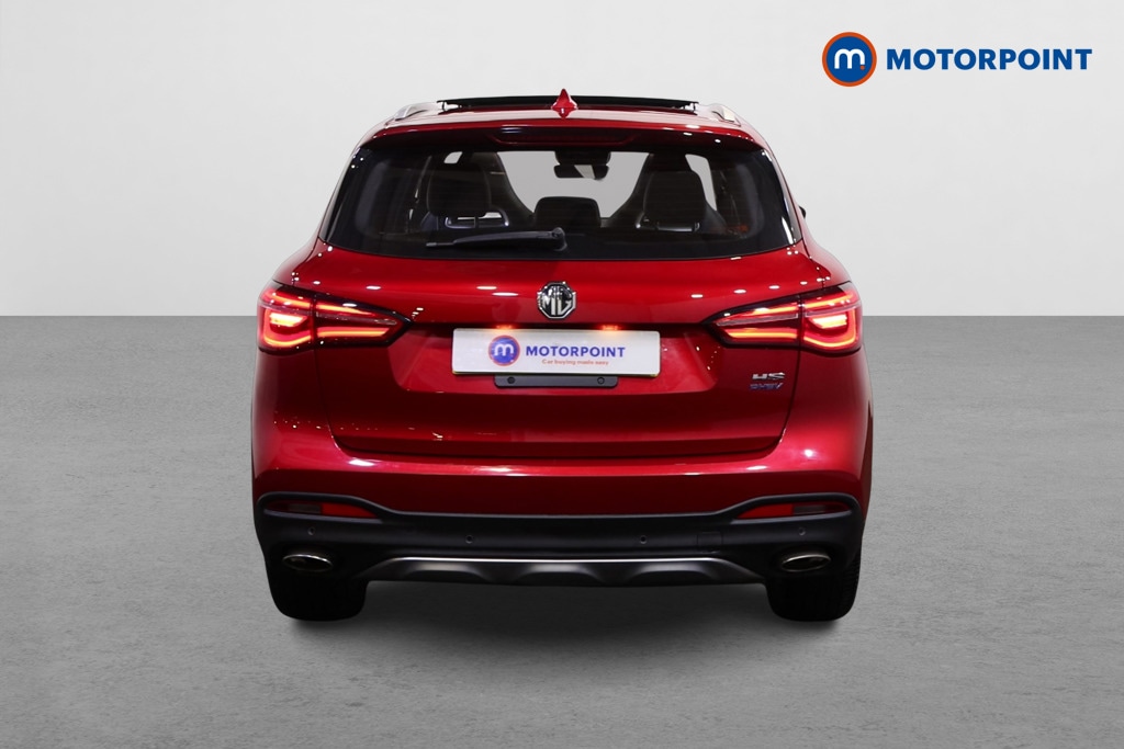 Used MG MG HS 2022 for sale - 76739063: Photo 6