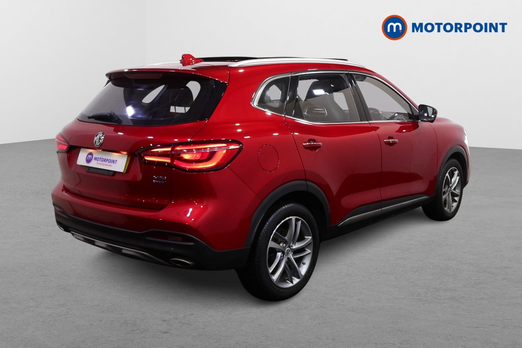 Used MG MG HS 2022 for sale - 76739063: Photo 7