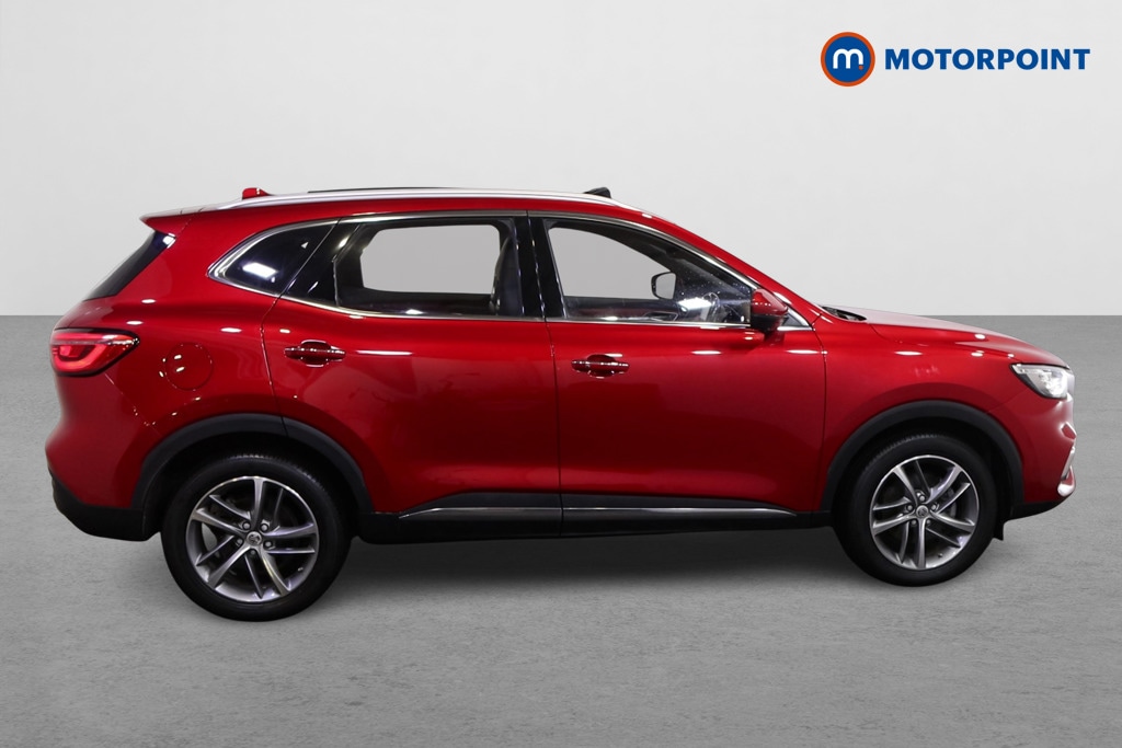 Used MG MG HS 2022 for sale - 76739063: Photo 8