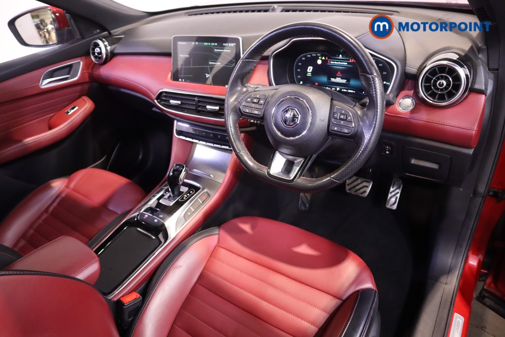 Used MG MG HS 2022 for sale - 76739063: Photo 9