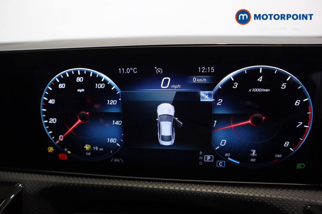 Used Mercedes-Benz CLA 2022 for sale - 77620180: Photo 12