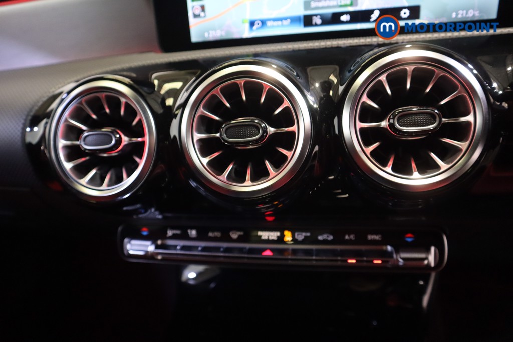 Used Mercedes-Benz CLA 2022 for sale - 77620180: Photo 13