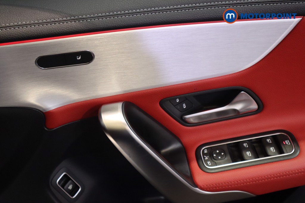 Used Mercedes-Benz CLA 2022 for sale - 77620180: Photo 18