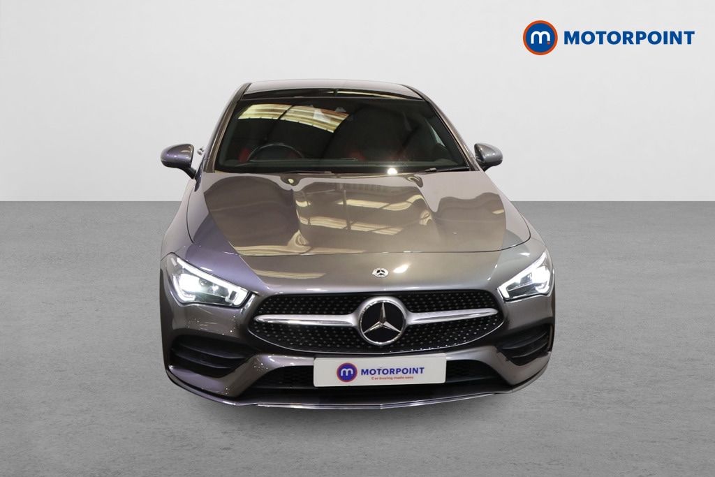 Used Mercedes-Benz CLA 2022 for sale - 77620180: Photo 2