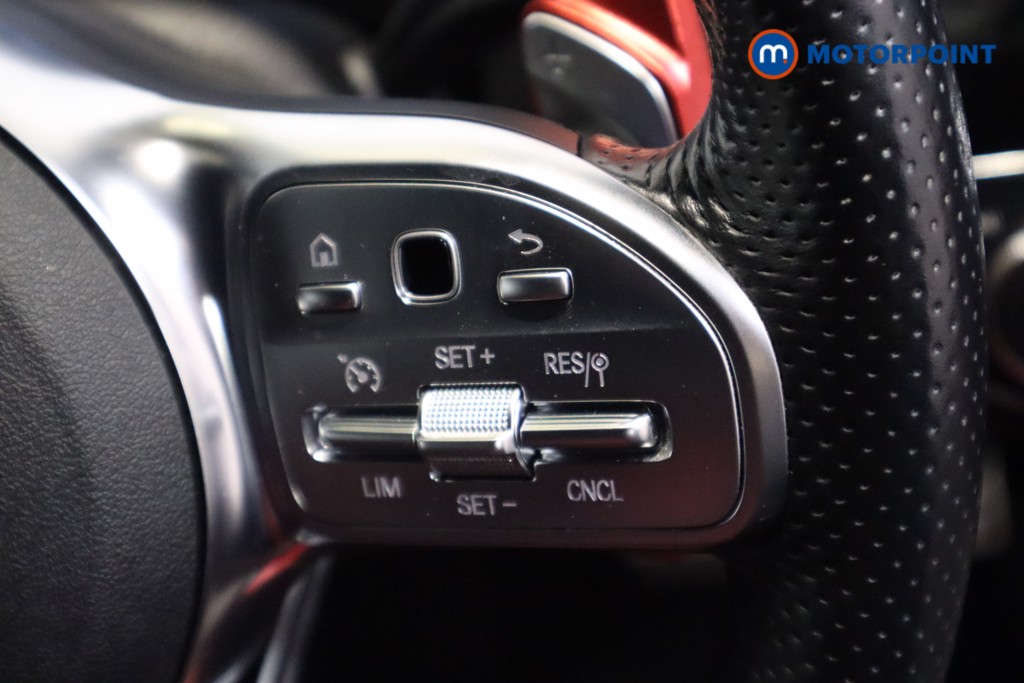 Used Mercedes-Benz CLA 2022 for sale - 77620180: Photo 22