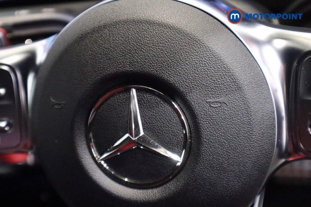 Used Mercedes-Benz CLA 2022 for sale - 77620180: Photo 23