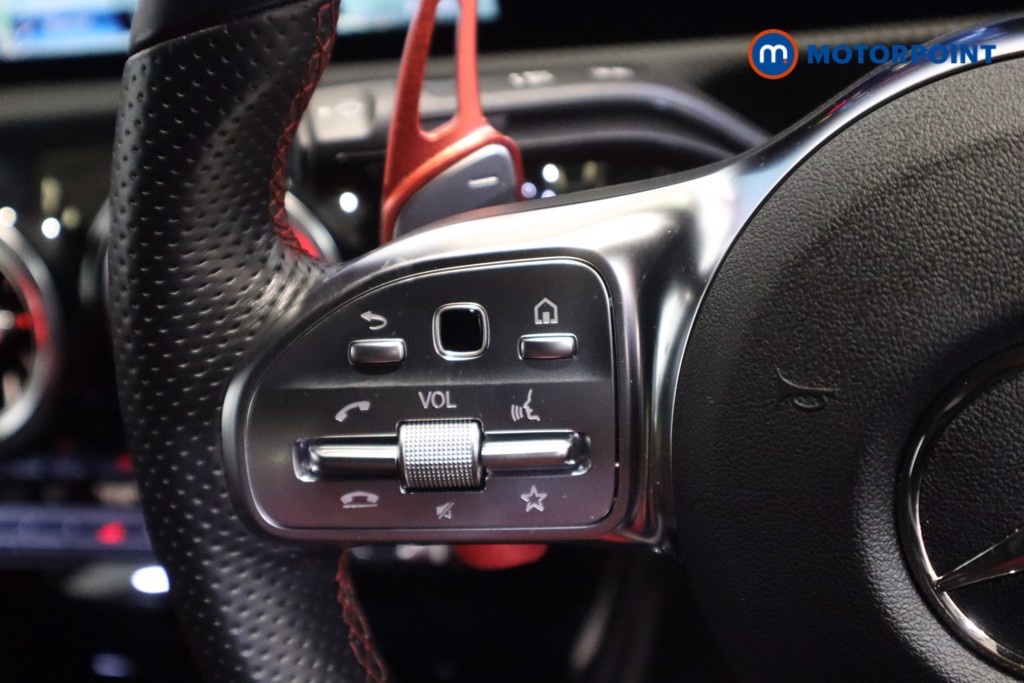 Used Mercedes-Benz CLA 2022 for sale - 77620180: Photo 24