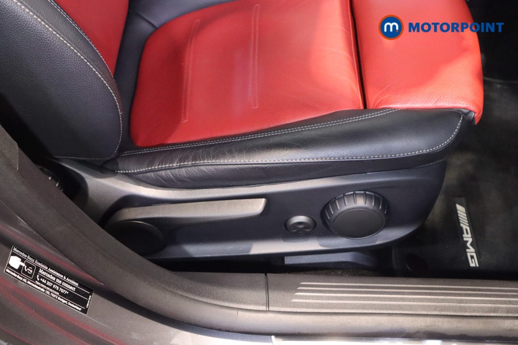 Used Mercedes-Benz CLA 2022 for sale - 77620180: Photo 25