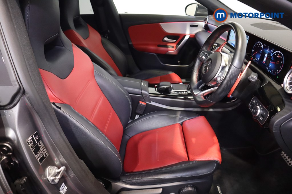 Used Mercedes-Benz CLA 2022 for sale - 77620180: Photo 26