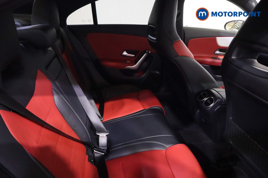 Used Mercedes-Benz CLA 2022 for sale - 77620180: Photo 27