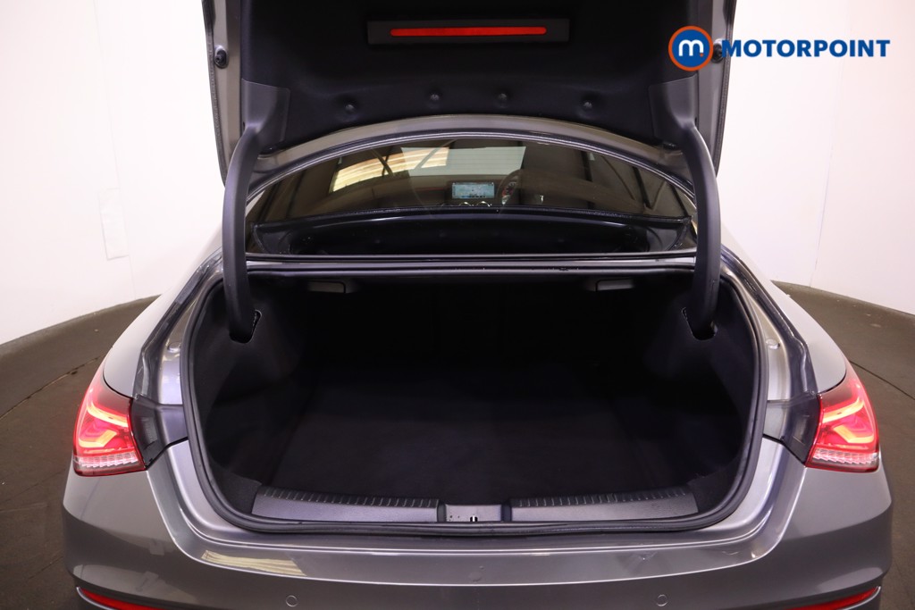 Used Mercedes-Benz CLA 2022 for sale - 77620180: Photo 29