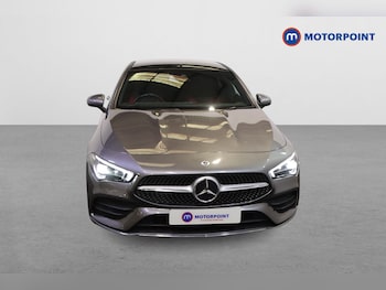 Used Mercedes-Benz CLA 2022 for sale - 77620180: Photo