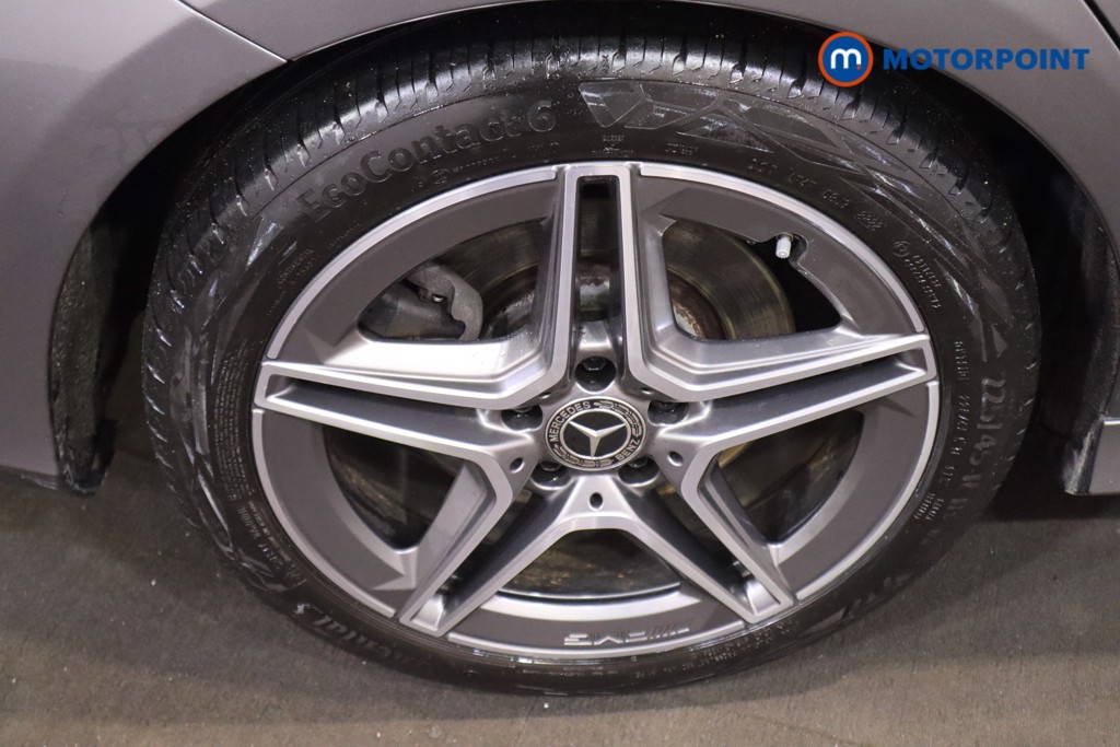 Used Mercedes-Benz CLA 2022 for sale - 77620180: Photo 30