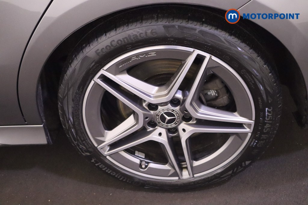 Used Mercedes-Benz CLA 2022 for sale - 77620180: Photo 31