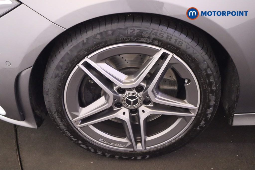 Used Mercedes-Benz CLA 2022 for sale - 77620180: Photo 32