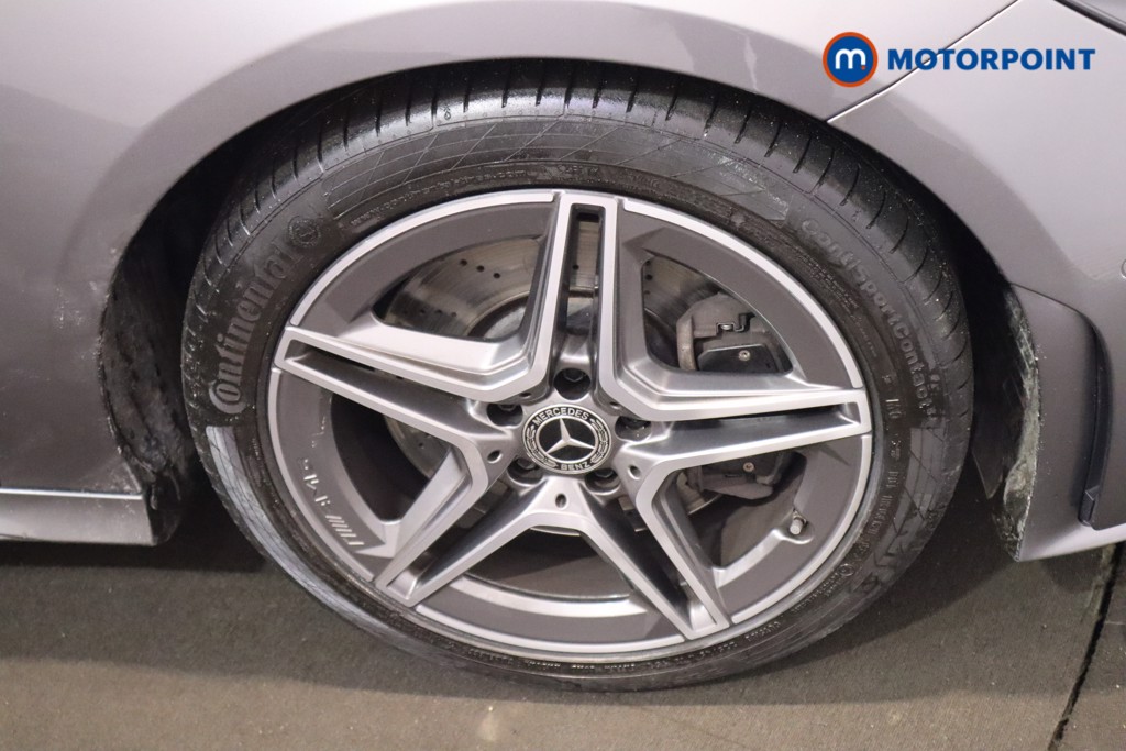 Used Mercedes-Benz CLA 2022 for sale - 77620180: Photo 33